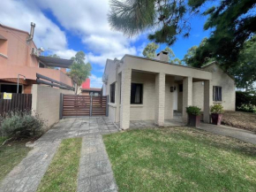 Casa con Piscina climatizada